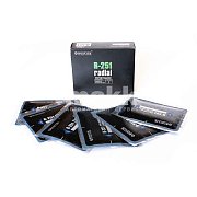 Пластырь кордовый 125*145мм R-251 Rossvik