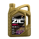 Масло моторное ZIC X9 LS 5W40 Diesel  синтетическое 4л