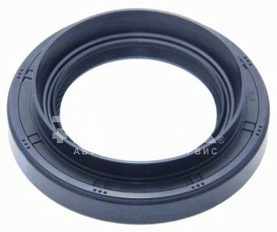 Сальник привода Toyota AZT250 ACV# ACU20*30 ACM21 ACR30 ANH10 передн.прав. 90311-40031 OEM