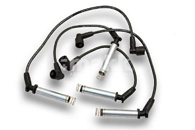 Провода зажигания CHEVROLET Nibura (комплект 4 провода) PEC-E07 Parts-mall "В"