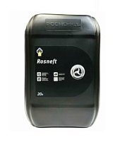 Масло редукторное Rosneft Redutec CLP 320 20л 18кг