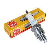 Свеча зажигания NGK 6044 ITR5F13 (Iridium)