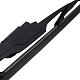 Щетка стеклоочистителя каркасная Green Star Classic 11" 275мм 