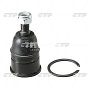 Опора шаровая Honda Civic 95-01, Accord, Prelude 92-00 нижняя лев/прав CB0124/CBHO4 CTR