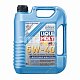 Масло моторное LIQUI MOLY Leichtlauf High Tech (SN/CF) 5W40 НС-синт. 5л 8029