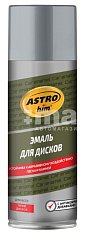 Эмаль для дисков ASTROhim хром 520мл аэрозоль
