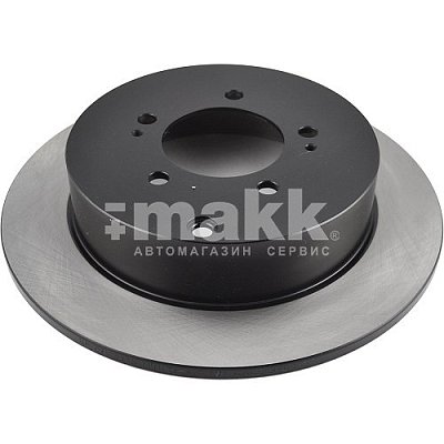 Диск тормозной задний BR23135 SB NAGAMOCHI