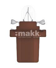 Автолампа BAX 24V 1,2W OSRAM 2741MFX B8,5d