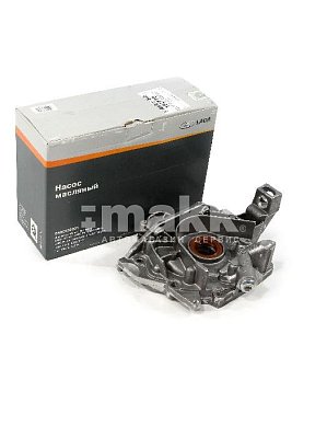 Насос масляный ВАЗ 2108, 2109, 2110, 2112, 2114, 2115, 2170, Гранта, Калина, Vesta, Xray (инжектор) 