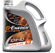 Масло моторное G-Energy Synthetic Long Life 10W40 синтетическое 4л