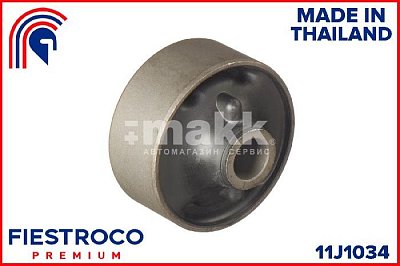 Сайлентблок Toyota Camry Gracia MCV2#,SXV2# 1996-2001 переднего рычага задний 11J1034 Fiestroco