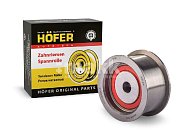 Ролик приводного ремня ГАЗ 405 ЕВРО-3 (3203RS) HF 608 243 HOFER