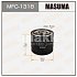 Фильтр масляный Masuma MFC-1318 (W 811/80) HYUNDAI, ISUZU, JAC, KIA