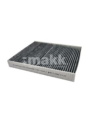 Фильтр салонный GS GS001COAL X0390000206 Li Auto Lixiang L7 угольный