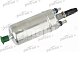 Насос топливный 5.5A, 3bar, >=80L/h (модуль) RENAULT Logan II 14- PFP001 Patron