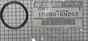 Кольцо лобовины Nissan 15066-6N203 OEM
