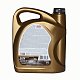 Масло моторное SINTEC Luxe 5000 5W40 п/синт. API SL/CF ACEA A3/B4  4л
