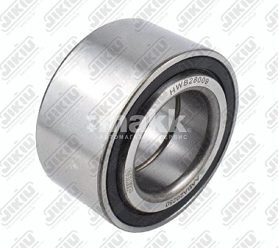 Подшипник ступицы  HONDA Airwave GJ1 HWB28009 Jikiu
