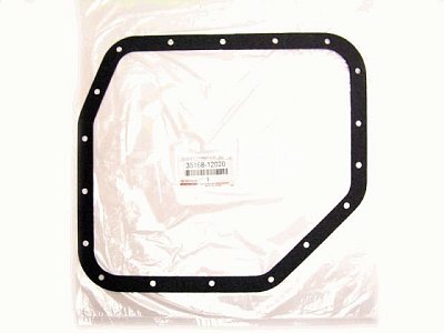 Прокладка АКПП Toyota Corolla#E11#,Corsa EL4#,Nadia,Corona #T190,Raum,Starlet 35168-12020 OEM