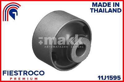 Сайлентблок DAIHATSU TERIOS пер.подв. 11J1595 Fiestroco