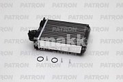 Радиатор отопителя Renault Logan Duster 11- PRS2153 Patron