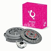 Сцепление ВАЗ 2108 BM.3793 в сборе БЕЛМАГ