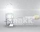 Автолампа H3 12V 100W OSRAM 62201 (62201SBP) PK22s *