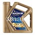 Масло моторное Rosneft Magnum Ultratec A5 5W30 синт. API SL/CF ACEA A5/B5  4л