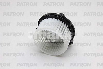 Мотор отопителя салона Toyota Camry 01- Lexus RX PFN307 PATRON