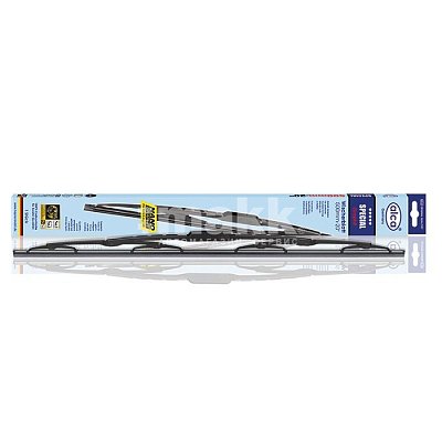 Щетка ст/оч 17" 430мм  (специальная) ALCA 107 000 