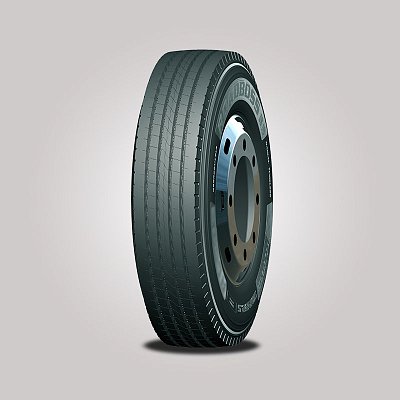 Шина 315/80R22.5-20PR  RL503G 157/153L (рулевая ось) ROADBOSS 