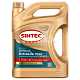 Масло моторное SINTEC EXTRALIFE 7000 синт 5W40 SN/CF A3/B4 4л