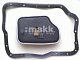 Фильтр АКПП Mazda Demio DW JT25318K (ком-кт с прокладкой АКПП)