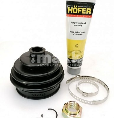 Пыльник ШРУСа ВАЗ 2108 - 2110 наружнего HF 401 902 Hofer