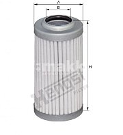 Фильтр гидравлический Hengst EY952H (HD 5007) DOOSAN, CASE, HYUNDAI