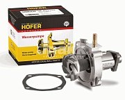 Насос водяной ВАЗ 2123 HF 033 034 Hofer