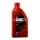 Масло трансмиссионное ZIC ATF SP-4 синт.   1л