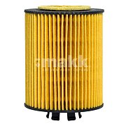 Фильтр масляный Hengst E600H D38 (HU 712/8 x) Opel Corsa