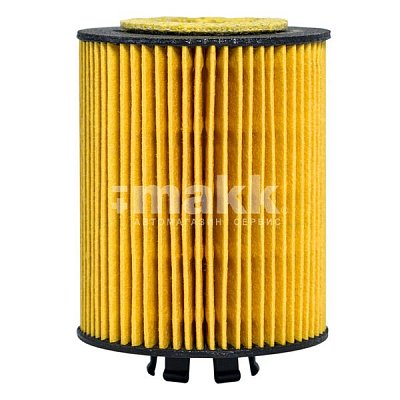 Фильтр масляный Hengst E600H D38 (HU 712/8 x) Opel Corsa