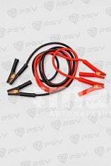 Провода пусковые 500А PSV 3м в сумке