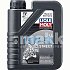 Масло моторное LIQUI MOLY Racing 4T 15w50 п/синт 1л 2555