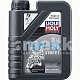 Масло моторное LIQUI MOLY Racing 4T 15w50 п/синт 1л 2555