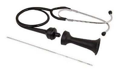 Стетоскоп универсальный, AV Steel AV-921156