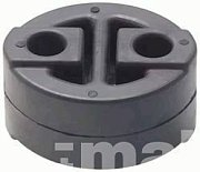 Подушка глушителя Toyota Land Cruiser,Vitz,Mark II,Rav4 HDJ101,UZJ100,##X10#,##A2 TEXB-004 Febest