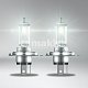 Автолампа H4 24V 75/70W OSRAM 64196TSP-HCB P43t (box 2шт.)