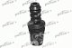 Пыльник стойки с отбойником Renault Logan 04- перед. PSE6290 Patron