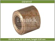 Втулка 9*5.2*9 CG141117 Cargo