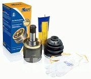 ШРУС внутр. 20х35х19 ВАЗ 1111 Ока КТ 058881 Kraft