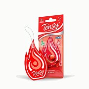 Ароматизатор Картон Dolce Life Flame Боско TA-56