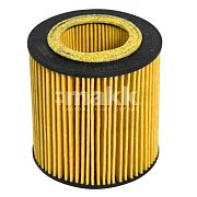 Фильтр масляный Hengst E61H D215 (HU 816 X) BMW 3, 5, 7, X3, X5